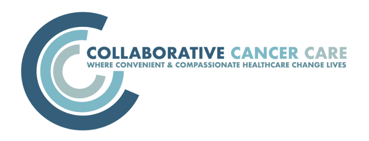 Collaborative Cancer Care — Presenting Sponsor
